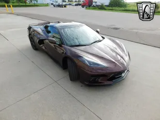 Corvette 6