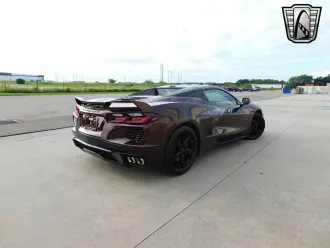 Corvette 7