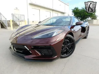 Corvette 9