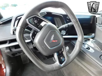 Corvette 11