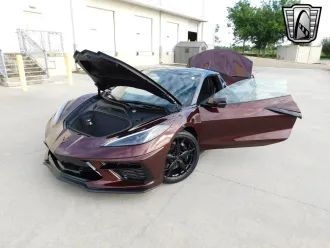 Corvette 17