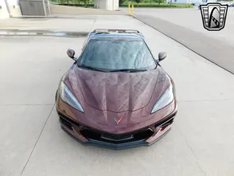 Corvette 23
