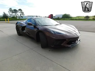 Corvette 24