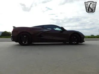 Corvette 26