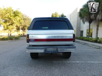 Bronco 4