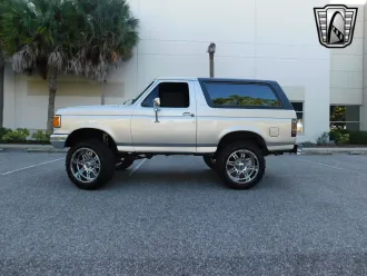 Bronco 5