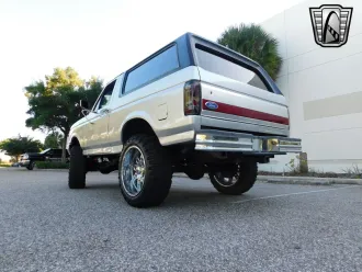 Bronco 8