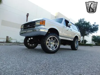 Bronco 9
