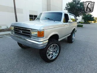 Bronco 10