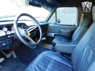 Bronco 11