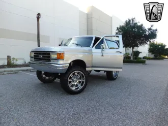 Bronco 18