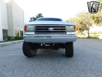 Bronco 22
