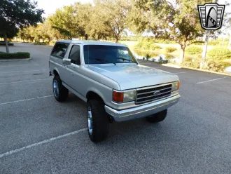 Bronco 24