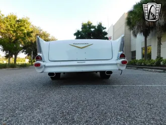 Camaro 8