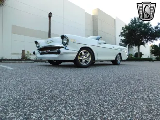 Camaro 10