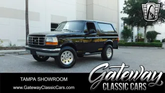 Bronco 1