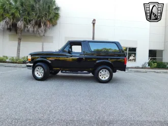 Bronco 5