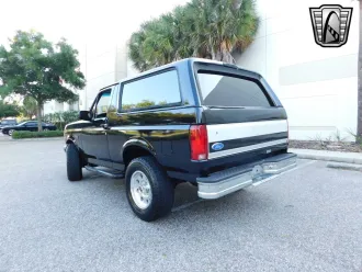 Bronco 8
