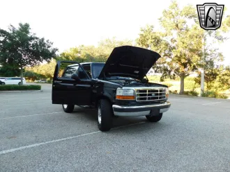 Bronco 20