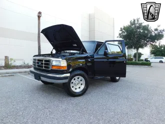 Bronco 21