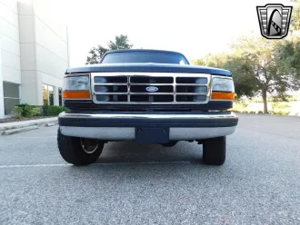 Bronco 22