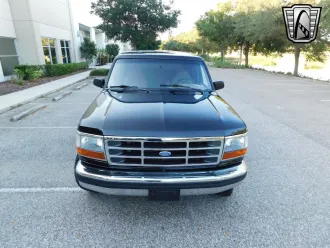 Bronco 23