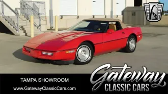 Corvette 1