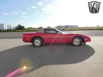 Corvette 3
