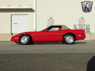 Corvette 10