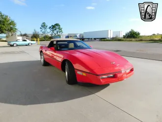 Corvette 11