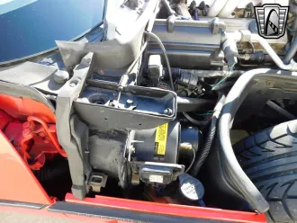 Corvette 16