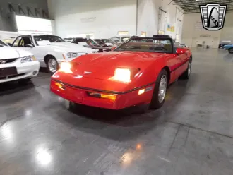 Corvette 26