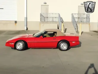 Corvette 27