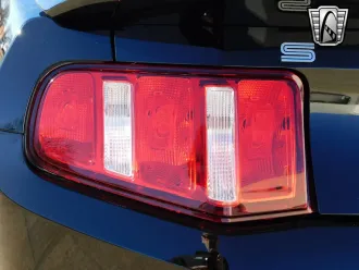 Mustang 11