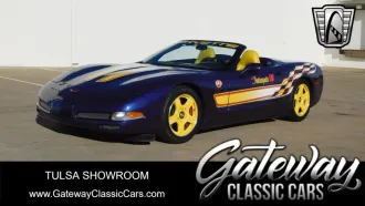 Corvette 1