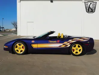 Corvette 2