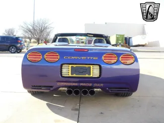 Corvette 3