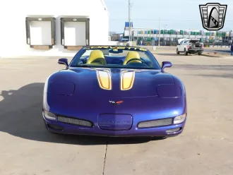 Corvette 5