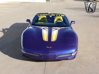 Corvette 7