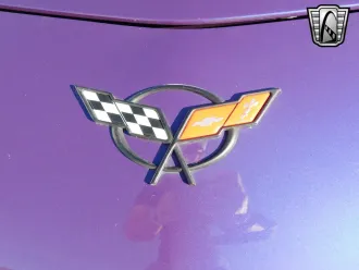 Corvette 10