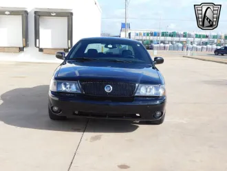 Grand Marquis 5