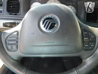 Grand Marquis 16