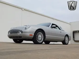 Thunderbird 8