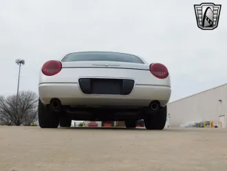 Thunderbird 9