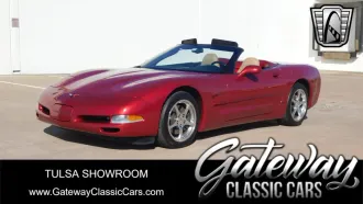 Corvette 1