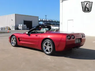 Corvette 2