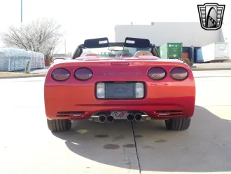 Corvette 3