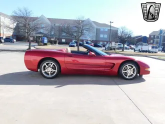 Corvette 4