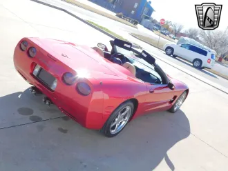 Corvette 6