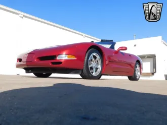 Corvette 7